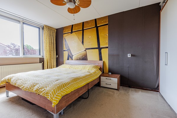 Medium property photo - Paukenslag 1, 3286 TD Klaaswaal